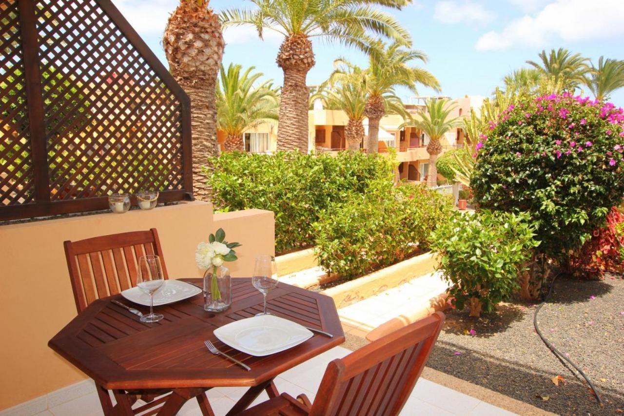 Apartment Papaya Dunes With Pool Corralejo By Holidays Home ภายนอก รูปภาพ