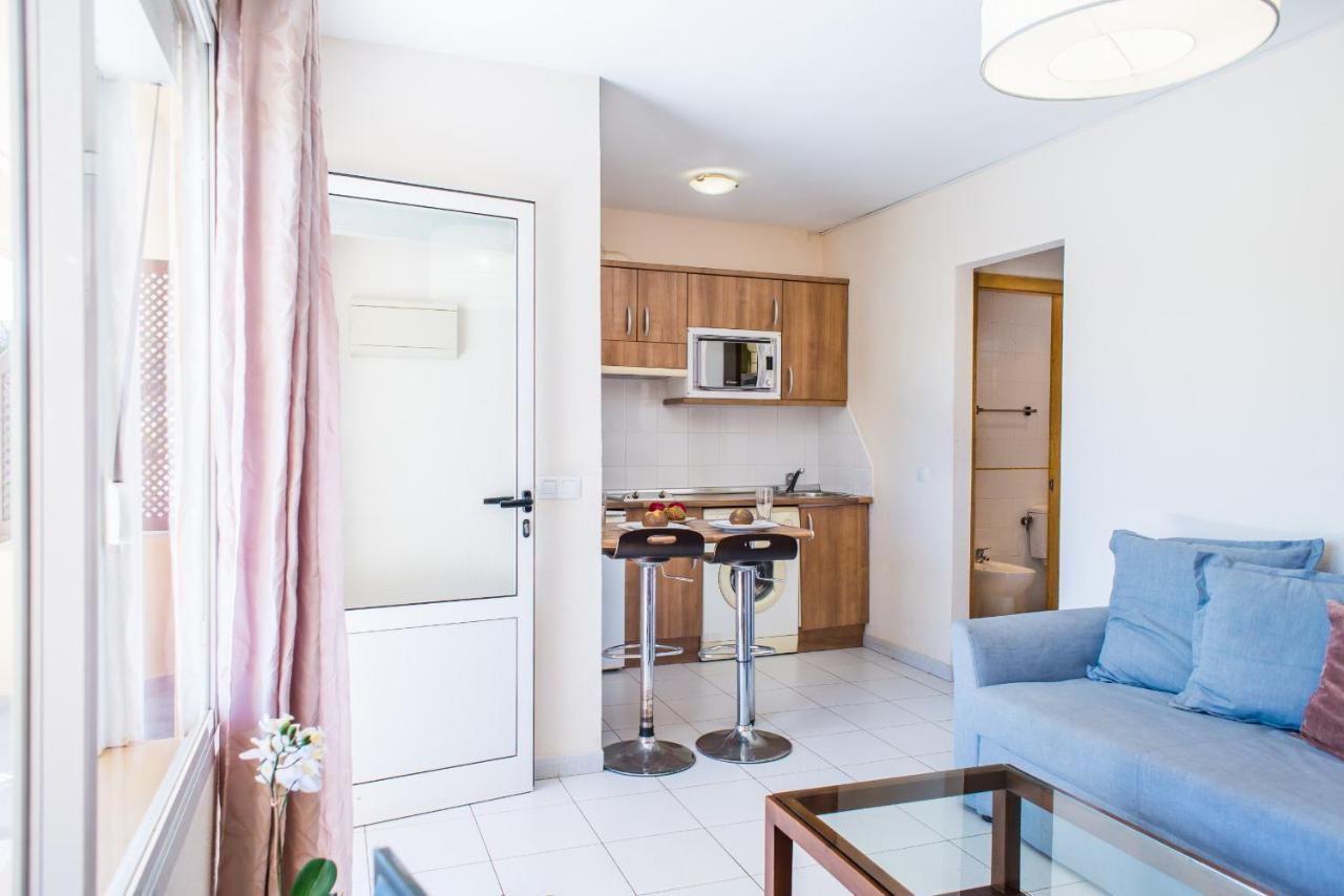 Apartment Papaya Dunes With Pool Corralejo By Holidays Home ภายนอก รูปภาพ