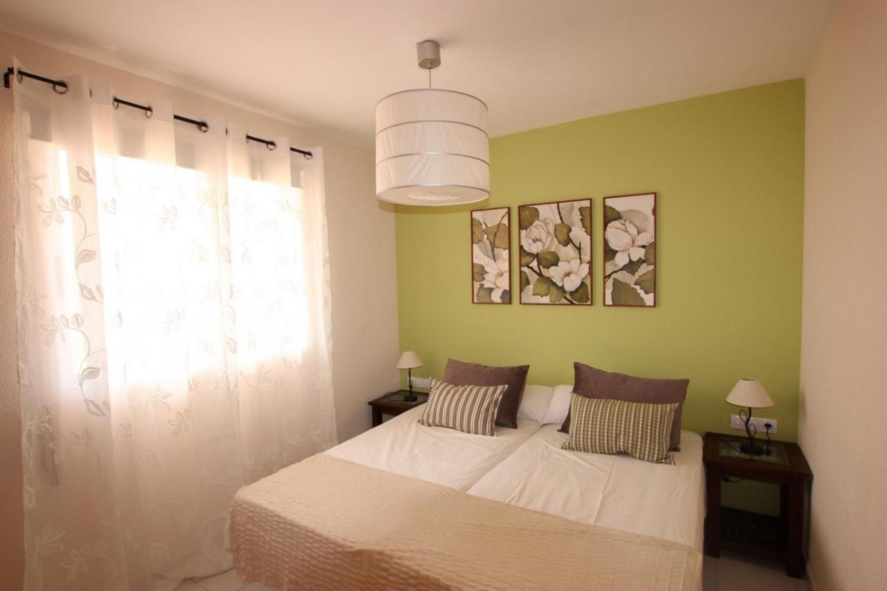 Apartment Papaya Dunes With Pool Corralejo By Holidays Home ภายนอก รูปภาพ