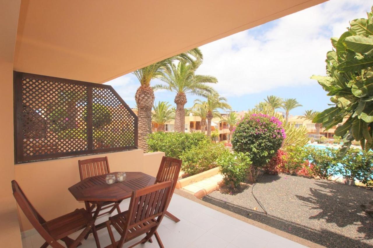 Apartment Papaya Dunes With Pool Corralejo By Holidays Home ภายนอก รูปภาพ