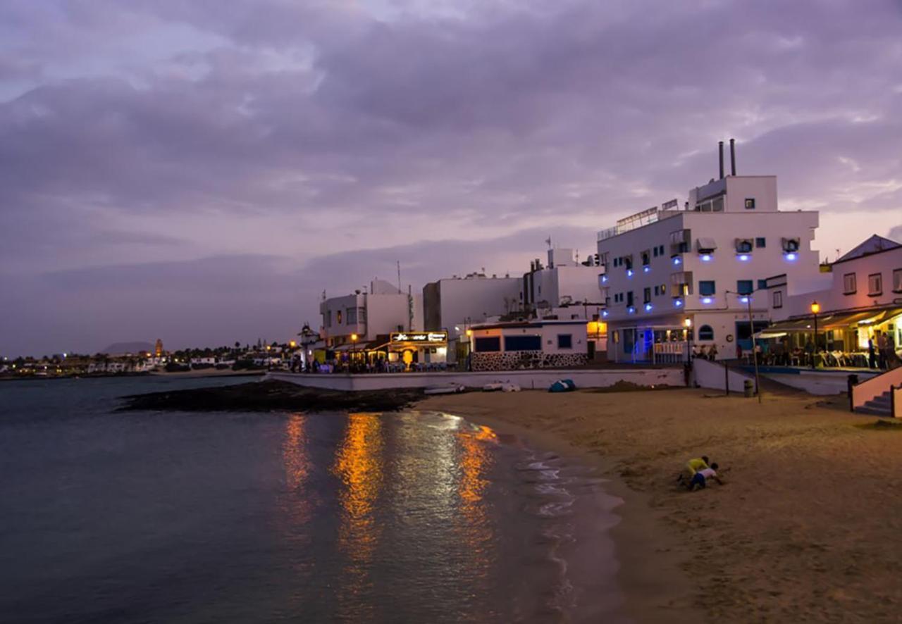Apartment Papaya Dunes With Pool Corralejo By Holidays Home ภายนอก รูปภาพ