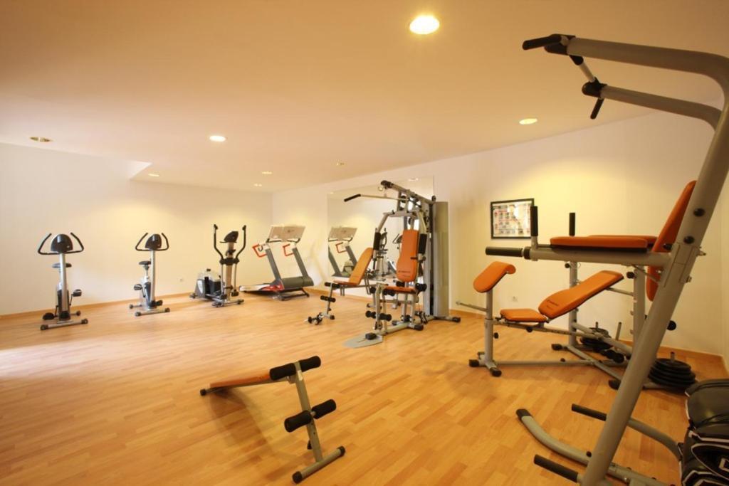 Apartment Papaya Dunes With Pool Corralejo By Holidays Home ภายนอก รูปภาพ
